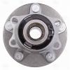 TRIALLI MR0370 Ступица для а/м Dodge Caliber (07-)/Mitsubishi ASX (10-) 4WD (задн. в сборе с подшип.) (MR 0370)