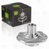 TRIALLI MR0501 MR 0501_ступица перед.!\ Chevrolet Lanos 02&gt;