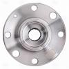 TRIALLI MR0501 MR 0501_ступица перед.!\ Chevrolet Lanos 02&gt;