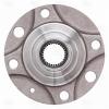 TRIALLI MR0502 MR 0502_ступица колеса передняя!\ Daewoo Nexia/Espero 95&gt;/Lanos 96&gt; DOHC