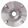 TRIALLI MR0503 MR 0503_ступица колеса! передняя\ Daewoo Lacetti 1.5 04&gt;