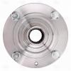 TRIALLI MR0503 MR 0503_ступица колеса! передняя\ Daewoo Lacetti 1.5 04&gt;