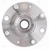 TRIALLI MR0504 MR 0504_ступица колеса передняя!\ Chevrolet Aveo 02&gt;
