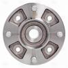 TRIALLI MR0505 MR 0505_ступица передняя!\ Daewoo Matiz 01&gt;, Chevrolet Spark 05&gt;