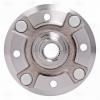 TRIALLI MR0505 MR 0505_ступица передняя!\ Daewoo Matiz 01&gt;, Chevrolet Spark 05&gt;