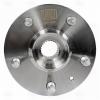 TRIALLI MR0506 MR 0506_ступица колеса передняя!\ Chevrolet Aveo T300 11&gt;