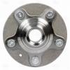 TRIALLI MR0506 MR 0506_ступица колеса передняя!\ Chevrolet Aveo T300 11&gt;