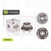 TRIALLI MR0531 MR 0531_ступица передняя! с подш. R-16 ABS\ Chevrolet Cruze 09&gt;, Opel Astra J 10&gt;