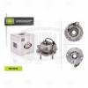 TRIALLI MR0533 MR 0533_к-кт подшипника ступицы передней! с/о \ Chevrolet Epica 06&gt;