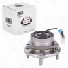 TRIALLI MR0534 MR 0534_к-кт подшипника ступицы передней! н/о \ Chevrolet Epica 10&gt;