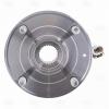TRIALLI MR0534 MR 0534_к-кт подшипника ступицы передней! н/о \ Chevrolet Epica 10&gt;