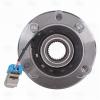 TRIALLI MR0534 MR 0534_к-кт подшипника ступицы передней! н/о \ Chevrolet Epica 10&gt;