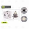 TRIALLI MR0585 MR 0585_к-кт подшипника ступицы задней!\ Chevrolet Lacetti 04&gt;