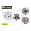 TRIALLI MR0590 MR 0590_к-кт подшипника ступицы задней!\ Chevrolet Aveo T300 11&gt;/Cobalt 11&gt;