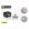 TRIALLI MR0812 Подшипник-ступица пер.HYUNDAI TUCSON 2004 =&gt;