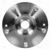 TRIALLI MR0815 MR 0815_ступица передняя!\ KIA Soul 08&gt;