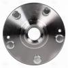 TRIALLI MR0815 MR 0815_ступица передняя!\ KIA Soul 08&gt;