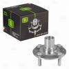 TRIALLI MR0818 MR 0818_ступица передняя!\ KIA Picanto 11&gt;