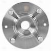 TRIALLI MR0818 MR 0818_ступица передняя!\ KIA Picanto 11&gt;