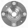 TRIALLI MR0818 MR 0818_ступица передняя!\ KIA Picanto 11&gt;