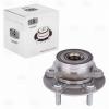 TRIALLI MR0832 MR 0832_к-кт подшипника ступицы передней!\ Hyundai Elantra 15&gt;, KIA CEED 18&gt;