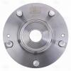 TRIALLI MR0832 MR 0832_к-кт подшипника ступицы передней!\ Hyundai Elantra 15&gt;, KIA CEED 18&gt;