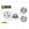 TRIALLI MR0833 MR 0833_к-кт подшипника ступицы передней!\ KIA Ceed 12&gt;, Hyundai i30 11&gt;