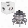 TRIALLI MR0874 MR 0874_к-кт подшипника ступицы задней!\ Hyundai Elantra 15&gt;, KIA Optima 15&gt;