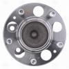 TRIALLI MR0874 MR 0874_к-кт подшипника ступицы задней!\ Hyundai Elantra 15&gt;, KIA Optima 15&gt;