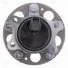 TRIALLI MR0874 MR 0874_к-кт подшипника ступицы задней!\ Hyundai Elantra 15&gt;, KIA Optima 15&gt;
