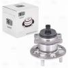 TRIALLI MR0875 MR 0875_к-кт подшипника ступицы! задней со ступицей\ Kia Rio, Hyundai Solaris/Accent 17&gt;