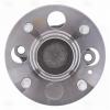 TRIALLI MR0875 MR 0875_к-кт подшипника ступицы! задней со ступицей\ Kia Rio, Hyundai Solaris/Accent 17&gt;