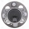 TRIALLI MR0875 MR 0875_к-кт подшипника ступицы! задней со ступицей\ Kia Rio, Hyundai Solaris/Accent 17&gt;