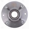 TRIALLI MR0880 MR 0880_ступица задняя! с подшип.\ KIA Spectra 97&gt;