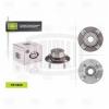 TRIALLI MR0888 Подшипник-ступица зад.HYUNDAI ELANTRA/LANTRA CA 2000-2006