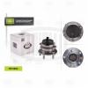 TRIALLI MR0894 Подшипник-ступица зад.HYUNDAI SANTA FE 2006 =&gt;