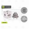 TRIALLI MR0896 MR 0896_к-кт подшипника ступицы задней!\ Hyundai Sonata (NF) 05&gt;
