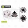 TRIALLI MR0897 MR 0897_к-кт подшипника ступицы задней!\ KIA Optima 15&gt;, Hyundai Sonata VII 14&gt;