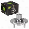 TRIALLI MR1003 MR 1003_ступица передняя!\ Ford Fiesta 08&gt;