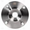 TRIALLI MR1003 MR 1003_ступица передняя!\ Ford Fiesta 08&gt;
