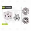 TRIALLI MR1033 MR 1033_к-кт подшипника ступицы! передней в сборе со ступицей\ Ford S-Max/Galaxy 1.6-2.5 06&gt;