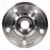 TRIALLI MR1035 MR 1035_ступица передняя! с подш.\ Land Rover Discovery 04&gt;