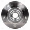 TRIALLI MR1035 MR 1035_ступица передняя! с подш.\ Land Rover Discovery 04&gt;