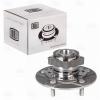 TRIALLI MR1036 MR 1036_к-кт подшипника ступицы передней!\ Ford Transit 13&gt;