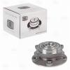 TRIALLI MR1038 MR 1038_ступица передняя! с подш.\ Volvo S60 00&gt;/V70 99&gt;