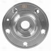 TRIALLI MR1038 MR 1038_ступица передняя! с подш.\ Volvo S60 00&gt;/V70 99&gt;