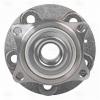 TRIALLI MR1038 MR 1038_ступица передняя! с подш.\ Volvo S60 00&gt;/V70 99&gt;
