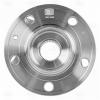 TRIALLI MR1039 MR 1039_ступица передняя! с подш.\ Volvo XC90 02&gt;