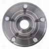 TRIALLI MR1042 MR 1042_ступица передняя! с подшип.\ Ford Mondeo V 15&gt;