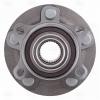 TRIALLI MR1042 MR 1042_ступица передняя! с подшип.\ Ford Mondeo V 15&gt;